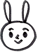 うさぎ